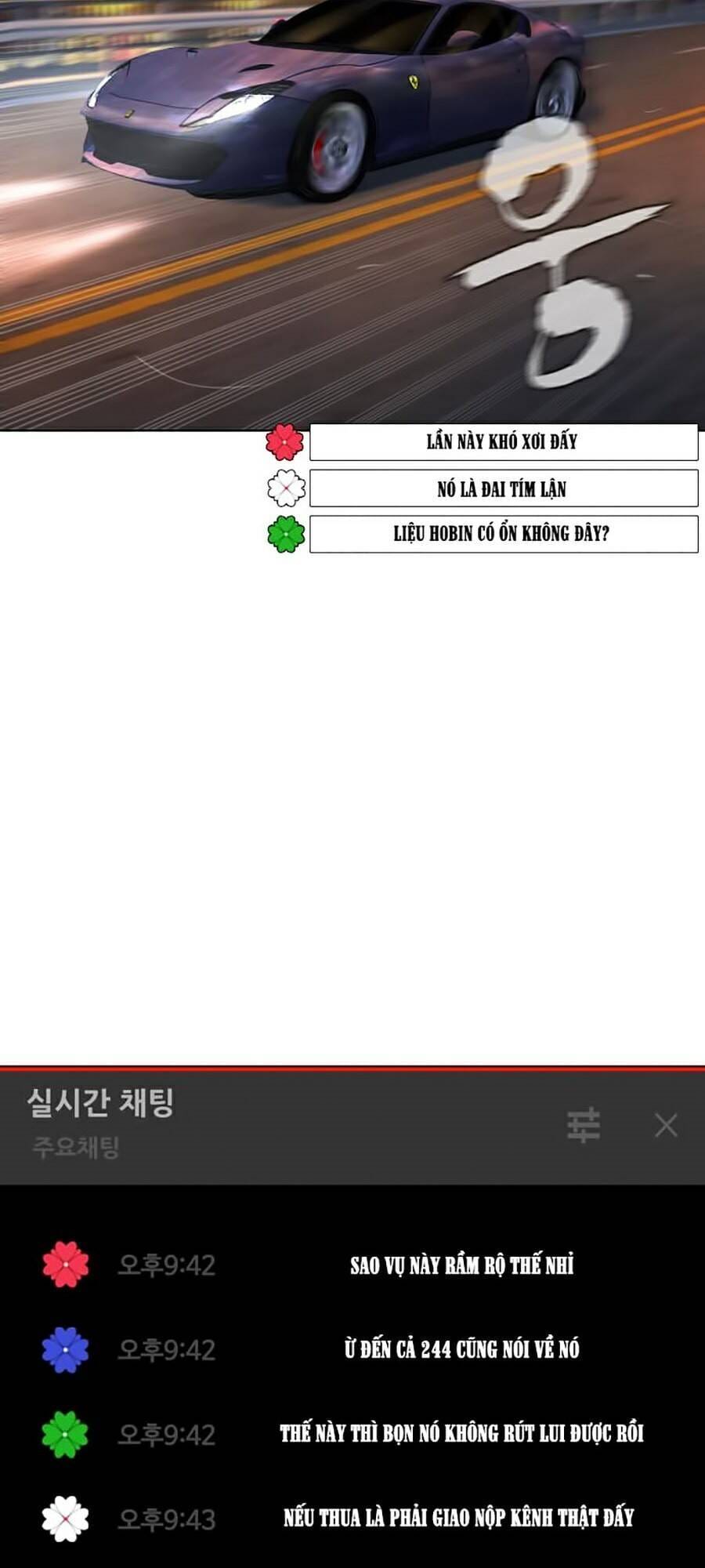 Truyện Tranh Cách Chiến Thắng Trận Đấu trang 6