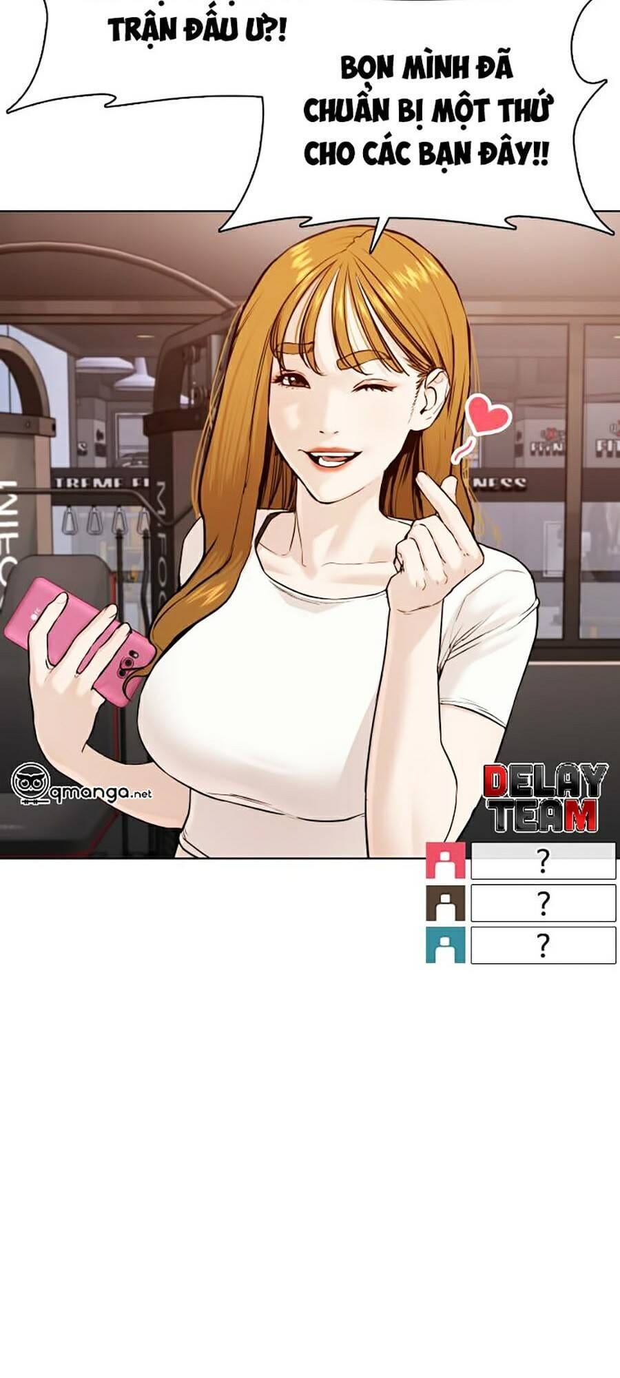 Truyện Tranh Cách Chiến Thắng Trận Đấu trang 6