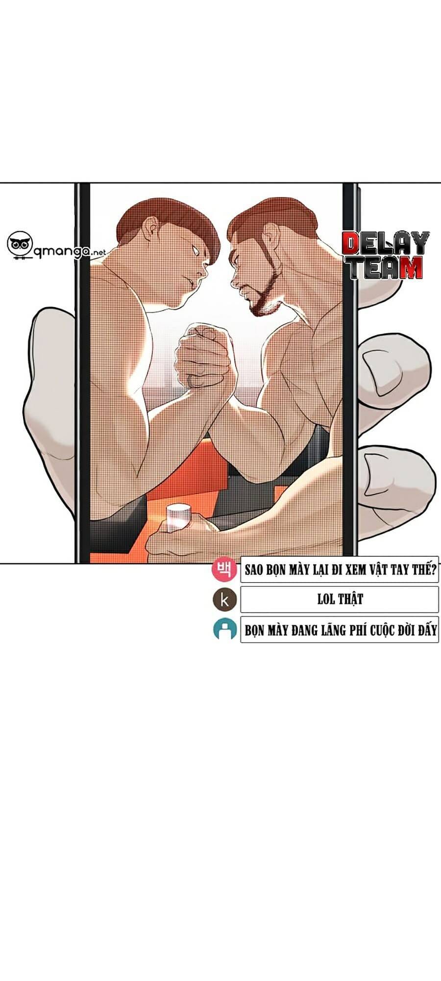 Truyện Tranh Cách Chiến Thắng Trận Đấu trang 6