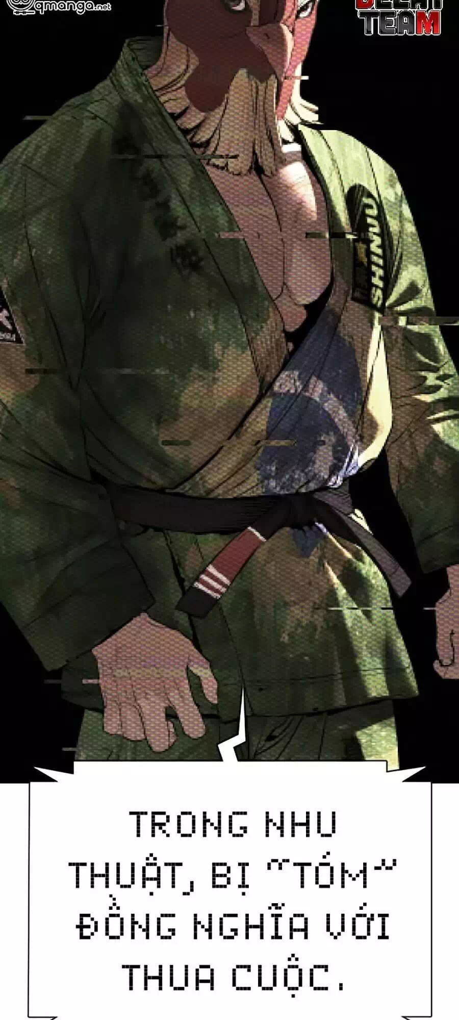 Truyện Tranh Cách Chiến Thắng Trận Đấu trang 6