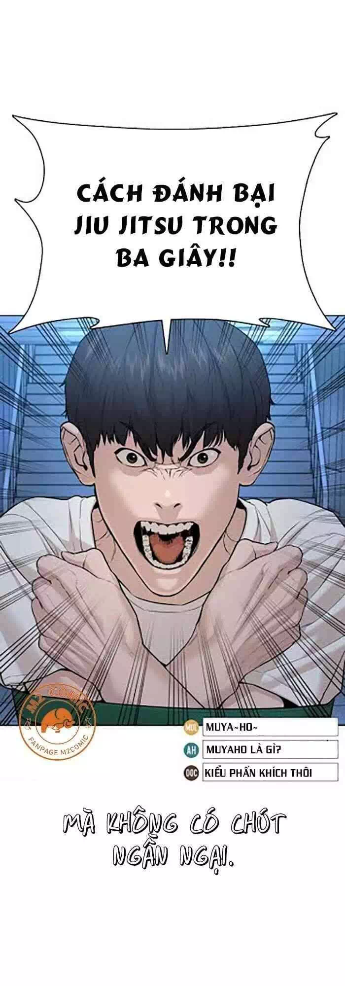 Truyện Tranh Cách Chiến Thắng Trận Đấu trang 6