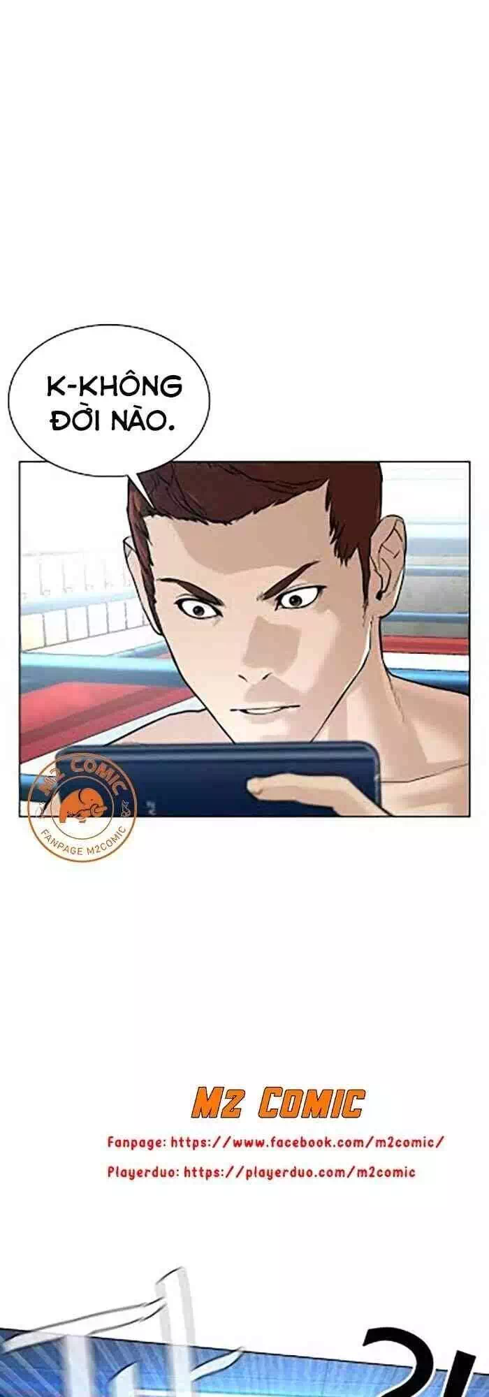 Truyện Tranh Cách Chiến Thắng Trận Đấu trang 6