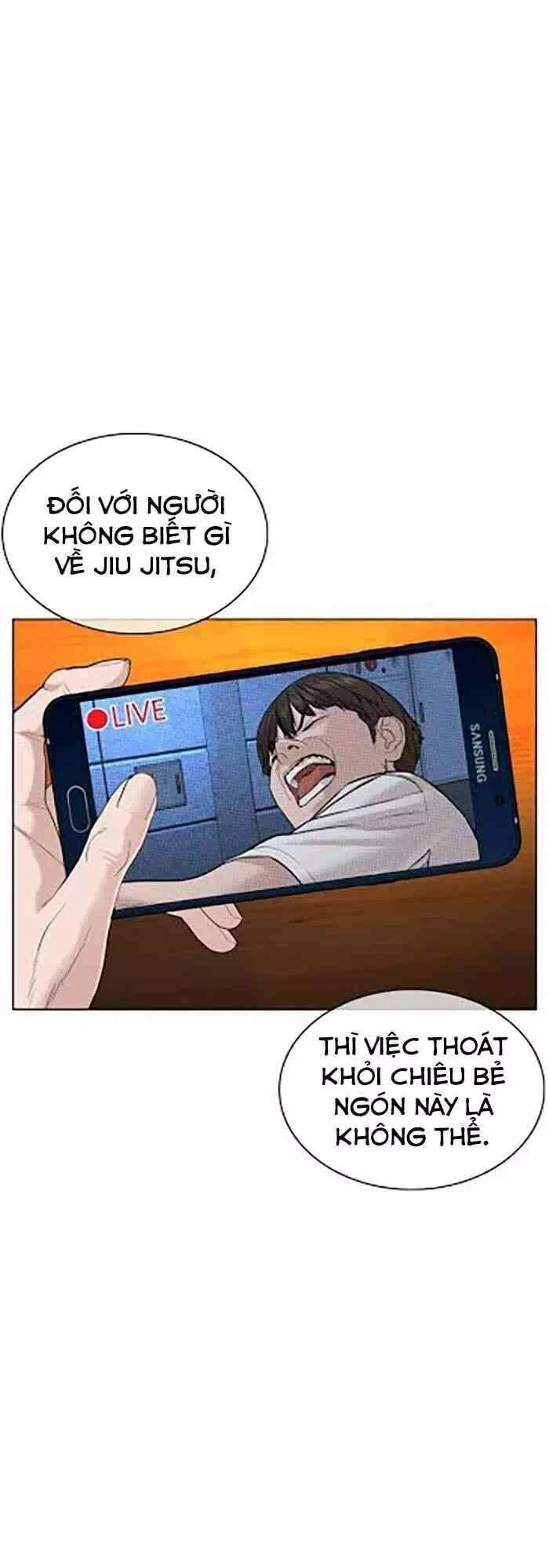 Truyện Tranh Cách Chiến Thắng Trận Đấu trang 6