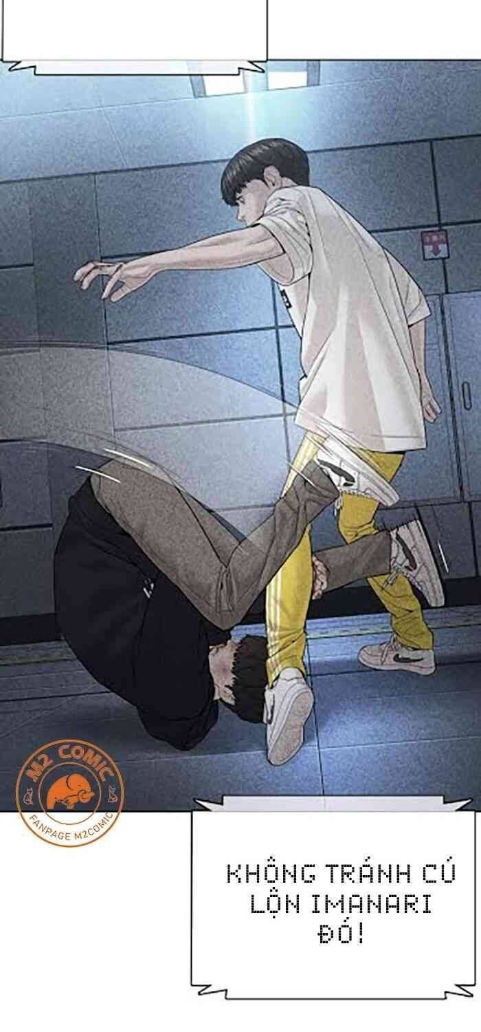 Truyện Tranh Cách Chiến Thắng Trận Đấu trang 6