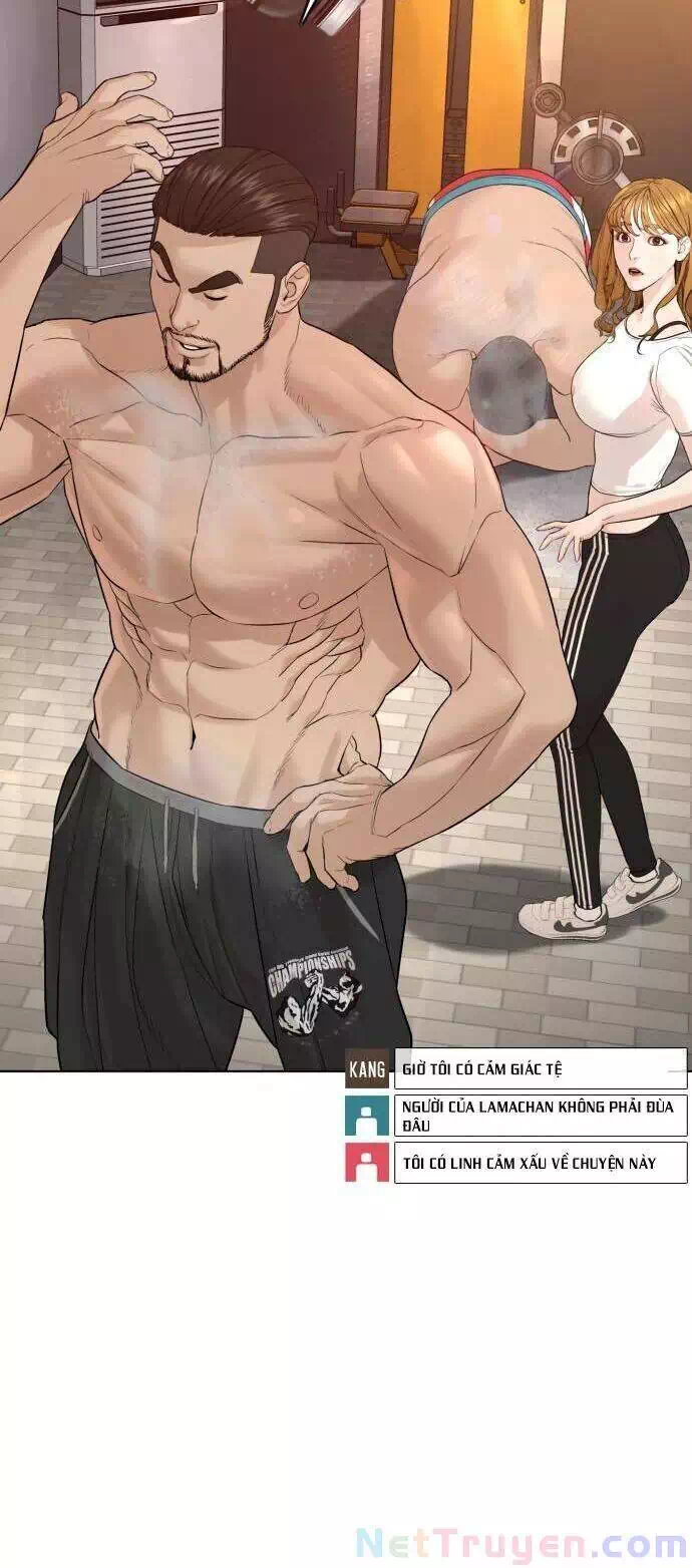 Truyện Tranh Cách Chiến Thắng Trận Đấu trang 6