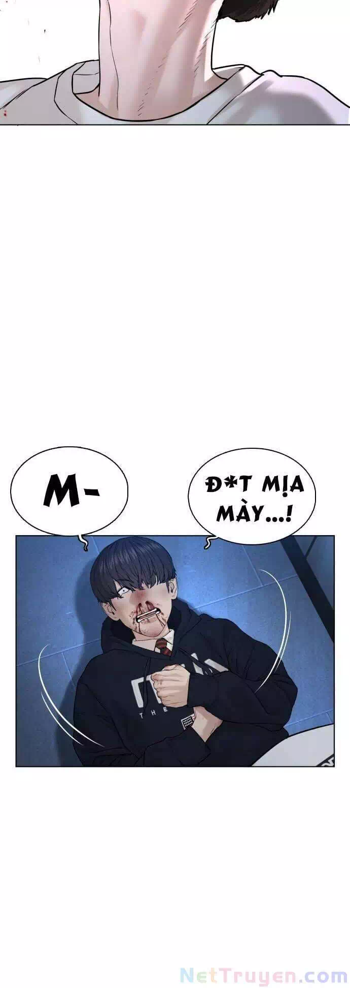 Truyện Tranh Cách Chiến Thắng Trận Đấu trang 6