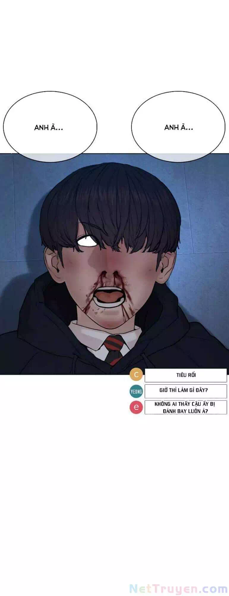 Truyện Tranh Cách Chiến Thắng Trận Đấu trang 6