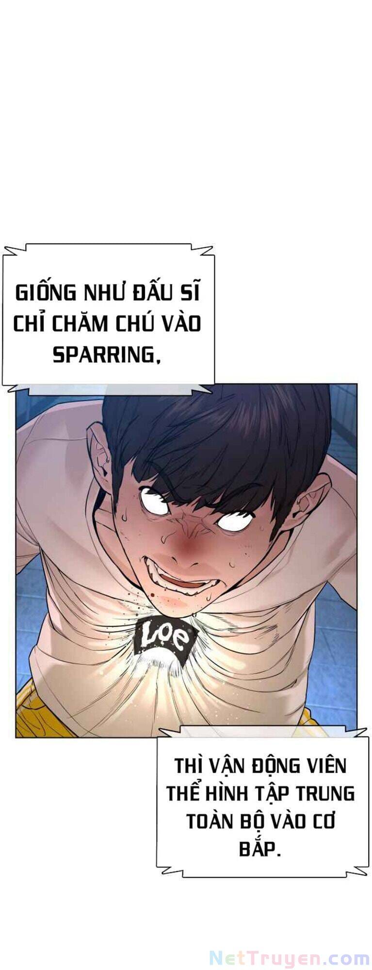 Truyện Tranh Cách Chiến Thắng Trận Đấu trang 6