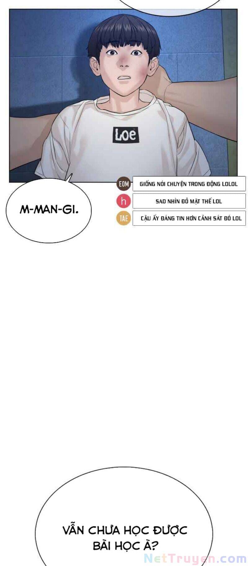 Truyện Tranh Cách Chiến Thắng Trận Đấu trang 6