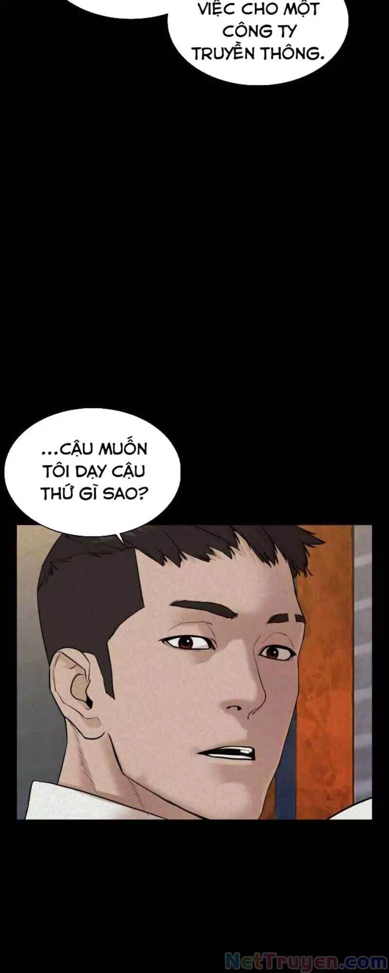 Truyện Tranh Cách Chiến Thắng Trận Đấu trang 6