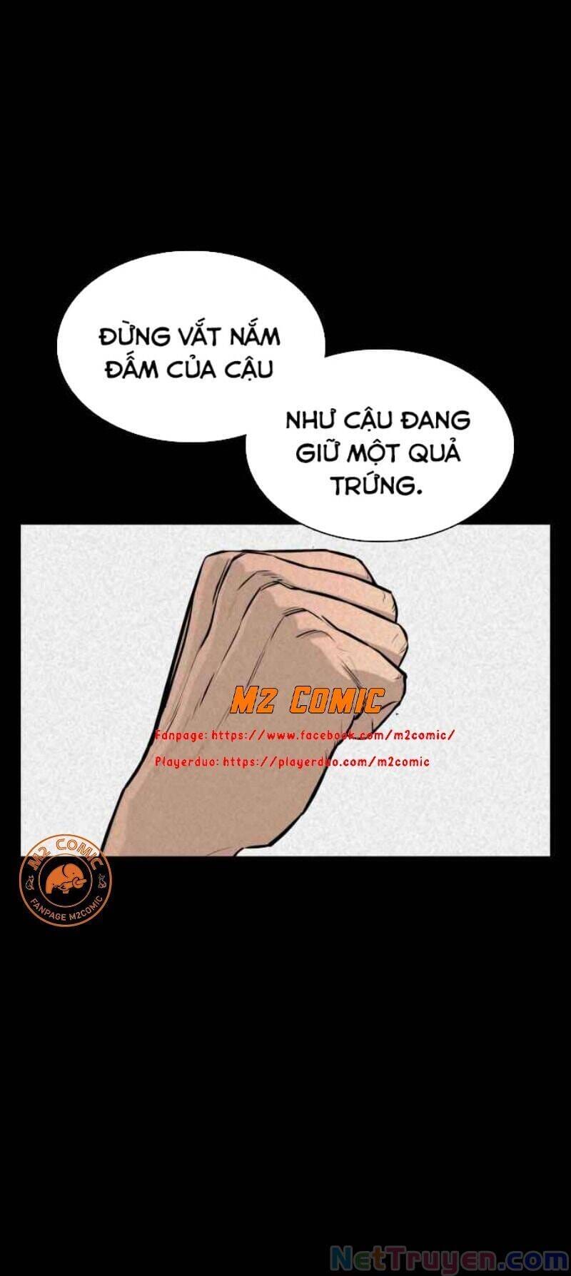 Truyện Tranh Cách Chiến Thắng Trận Đấu trang 6