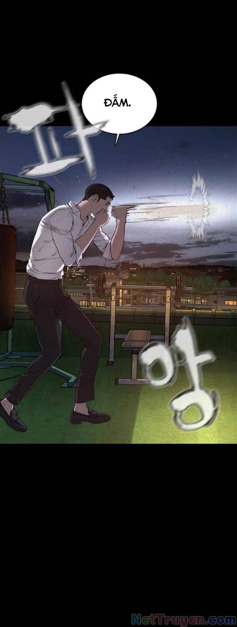 Truyện Tranh Cách Chiến Thắng Trận Đấu trang 6