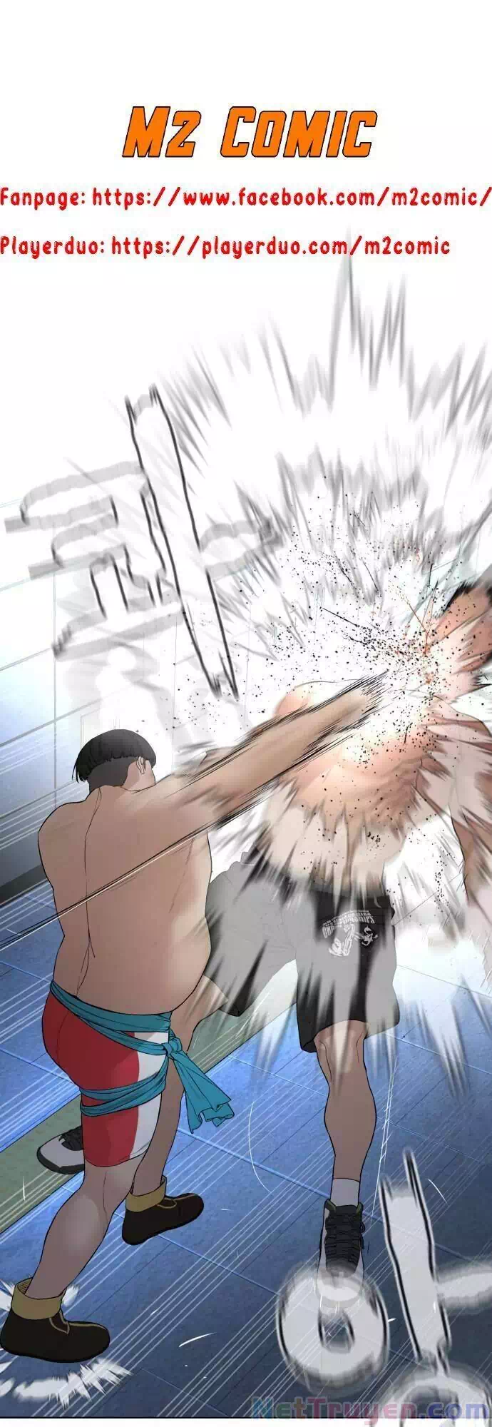 Truyện Tranh Cách Chiến Thắng Trận Đấu trang 6