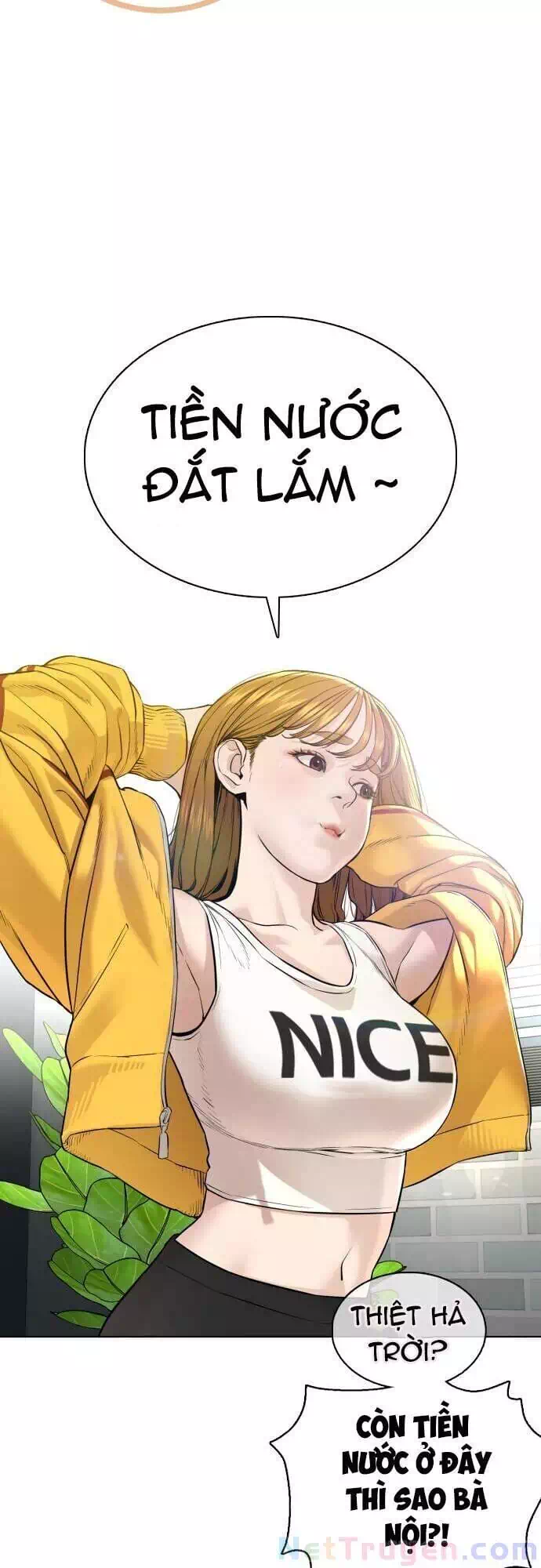 Truyện Tranh Cách Chiến Thắng Trận Đấu trang 6