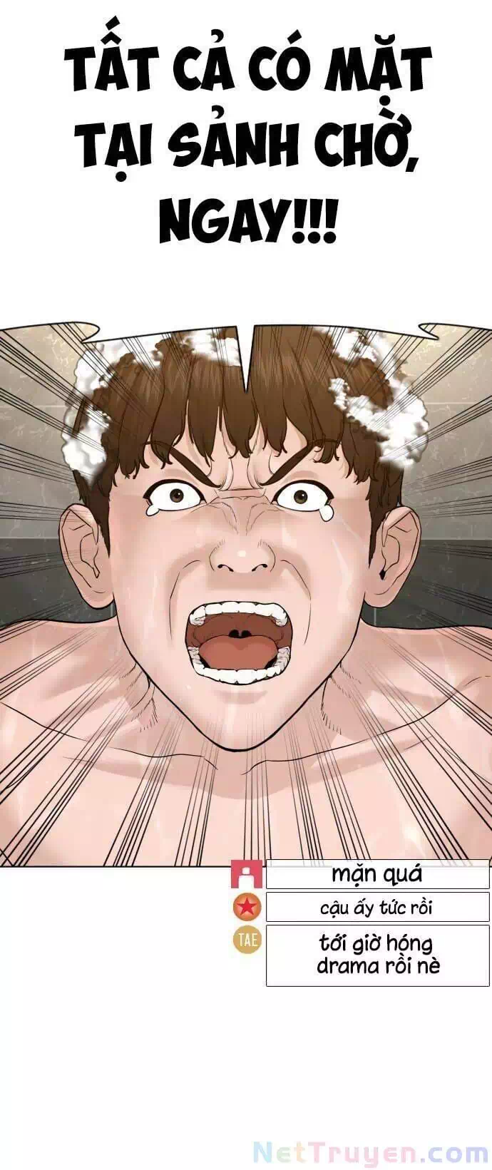 Truyện Tranh Cách Chiến Thắng Trận Đấu trang 6