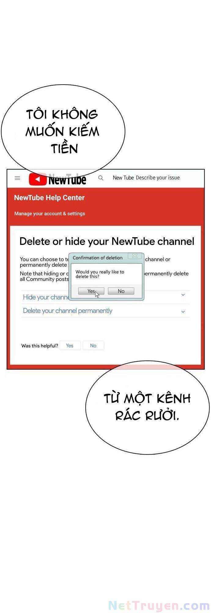 Truyện Tranh Cách Chiến Thắng Trận Đấu trang 6