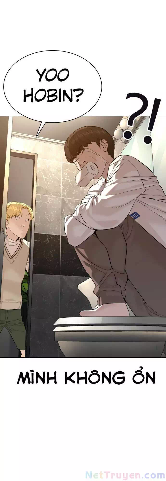 Truyện Tranh Cách Chiến Thắng Trận Đấu trang 6