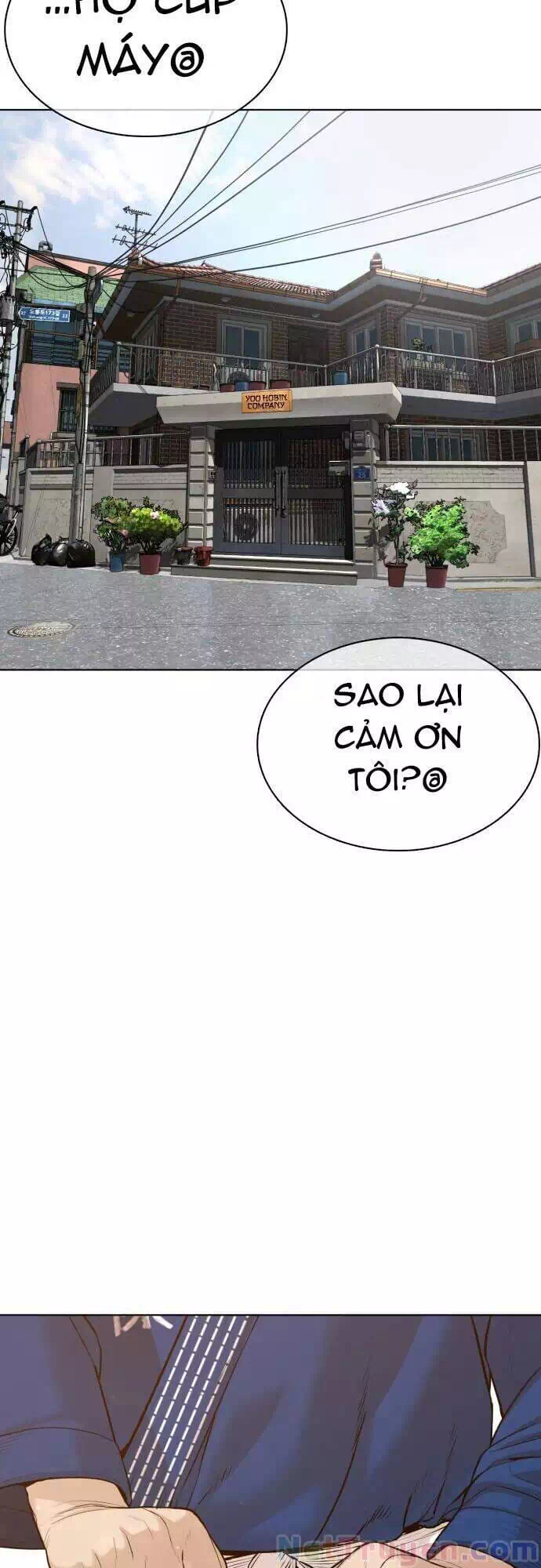 Truyện Tranh Cách Chiến Thắng Trận Đấu trang 6