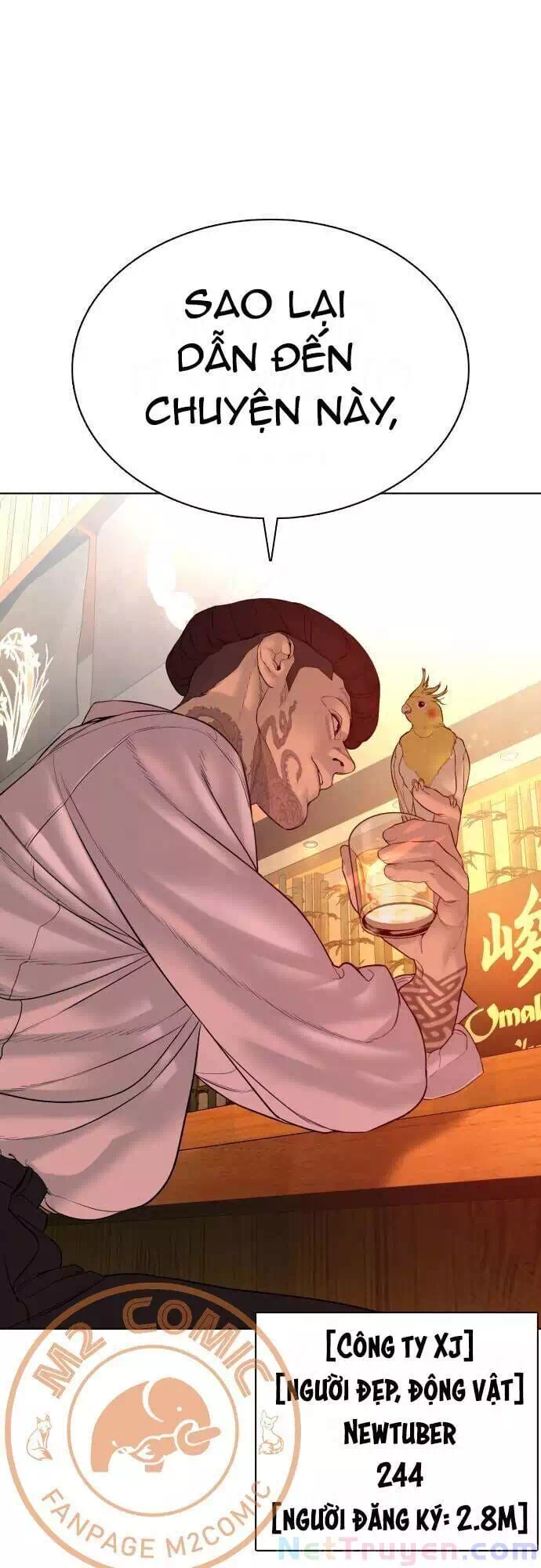 Truyện Tranh Cách Chiến Thắng Trận Đấu trang 6