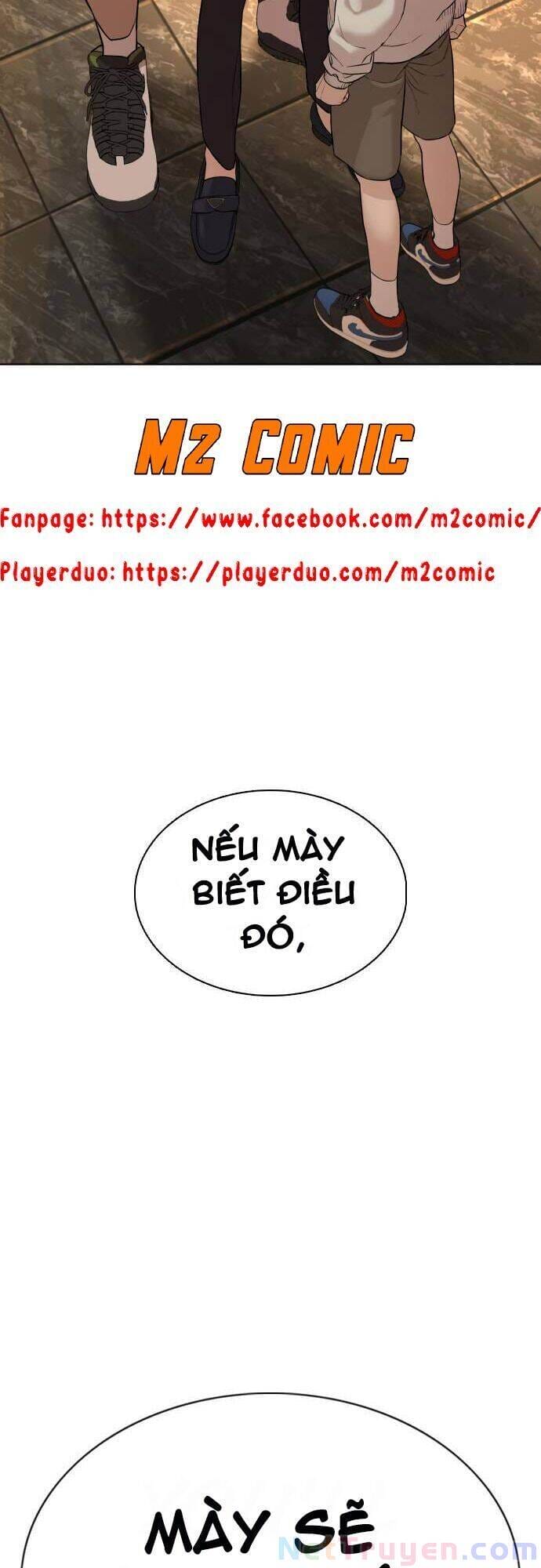 Truyện Tranh Cách Chiến Thắng Trận Đấu trang 6