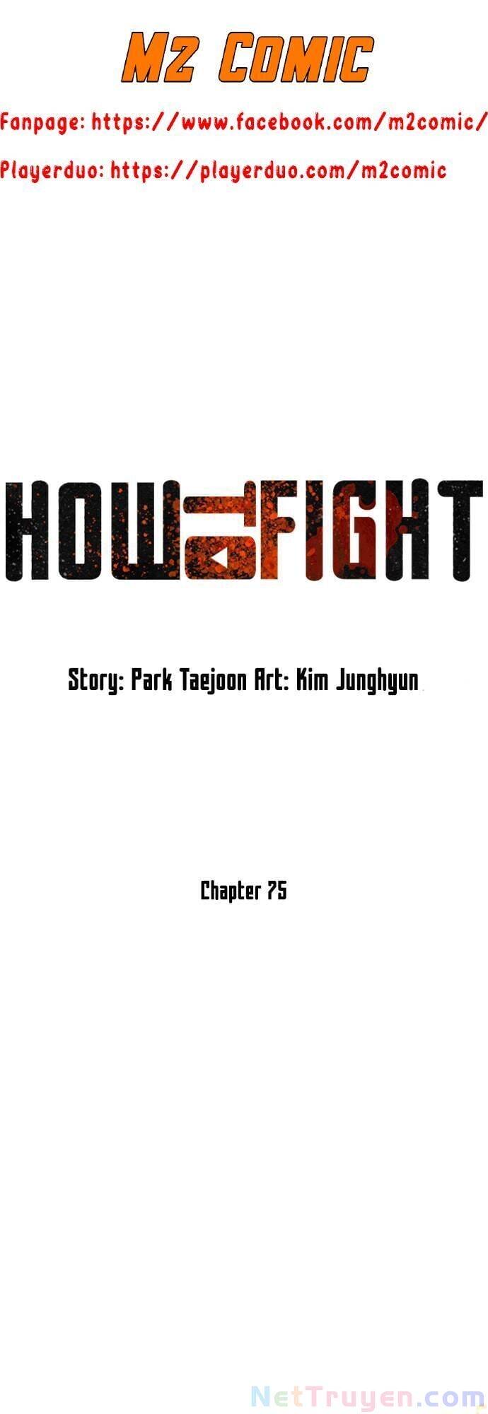 Truyện Tranh Cách Chiến Thắng Trận Đấu trang 6