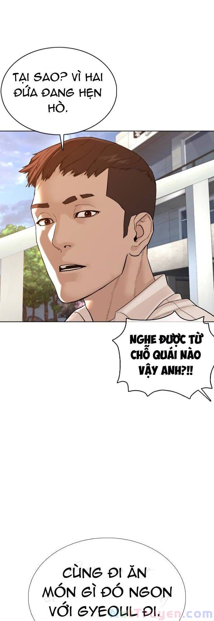 Truyện Tranh Cách Chiến Thắng Trận Đấu trang 6