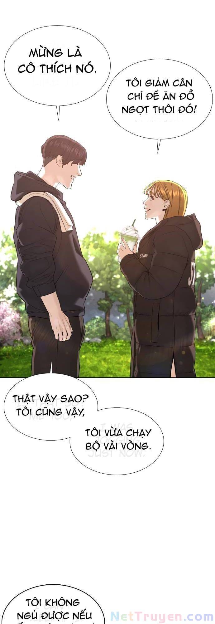 Truyện Tranh Cách Chiến Thắng Trận Đấu trang 6