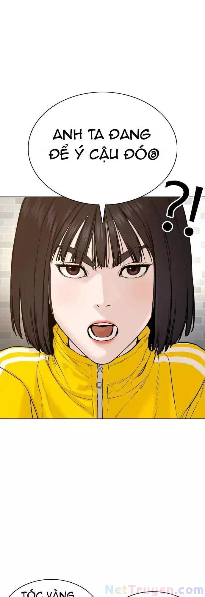 Truyện Tranh Cách Chiến Thắng Trận Đấu trang 6