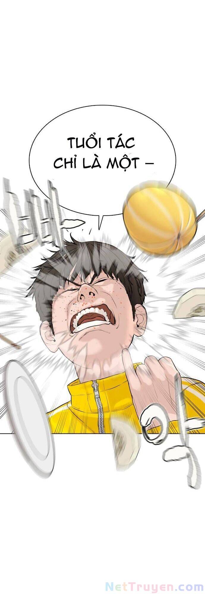 Truyện Tranh Cách Chiến Thắng Trận Đấu trang 6