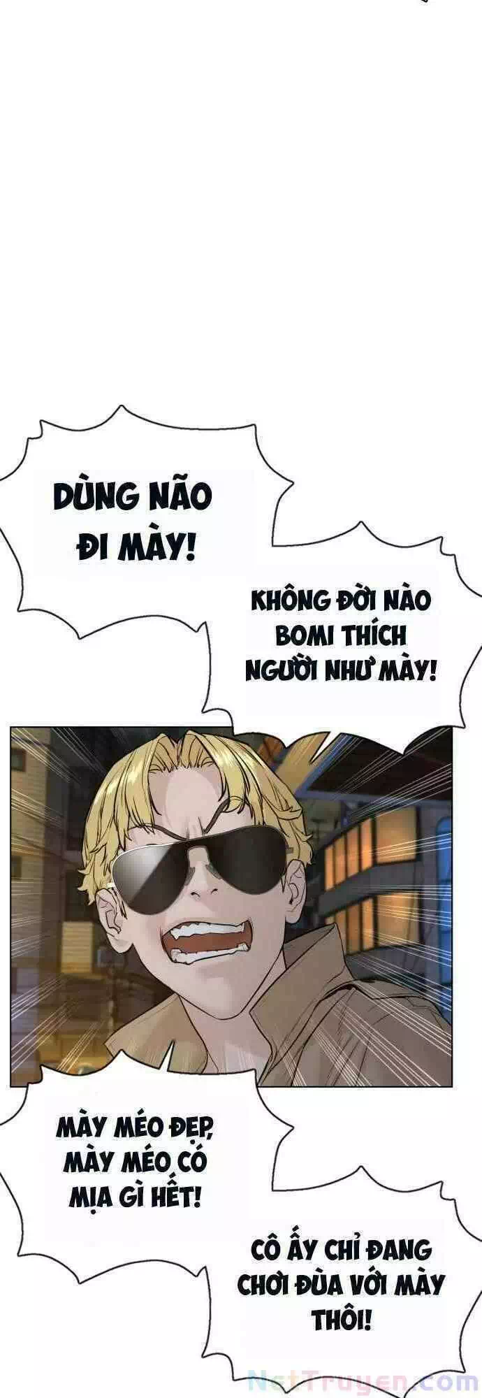 Truyện Tranh Cách Chiến Thắng Trận Đấu trang 6