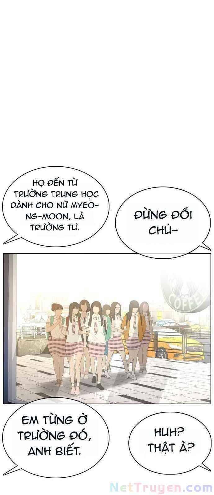 Truyện Tranh Cách Chiến Thắng Trận Đấu trang 6