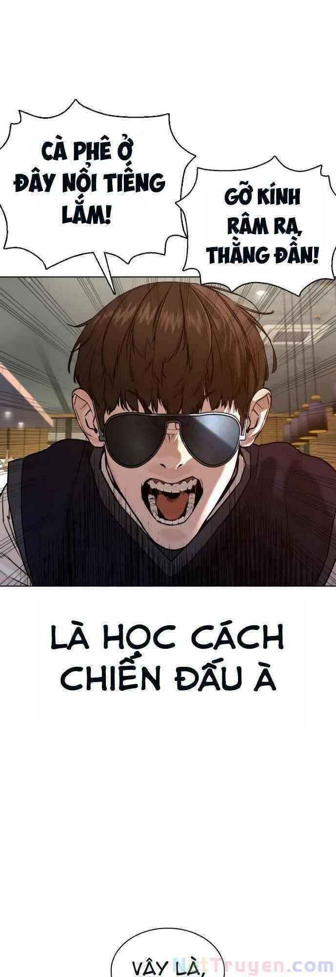 Truyện Tranh Cách Chiến Thắng Trận Đấu trang 6