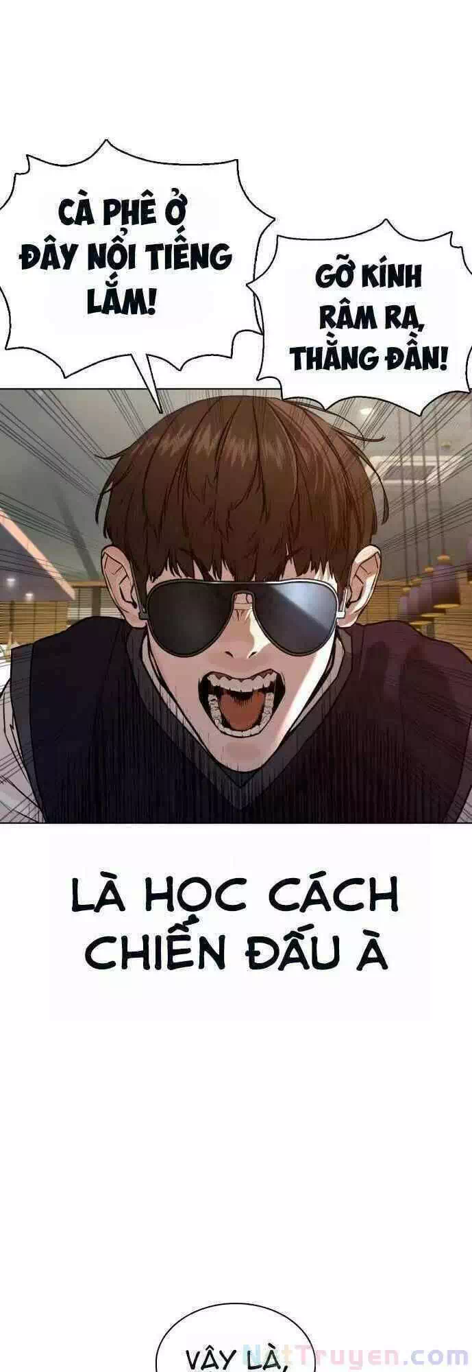 Truyện Tranh Cách Chiến Thắng Trận Đấu trang 6