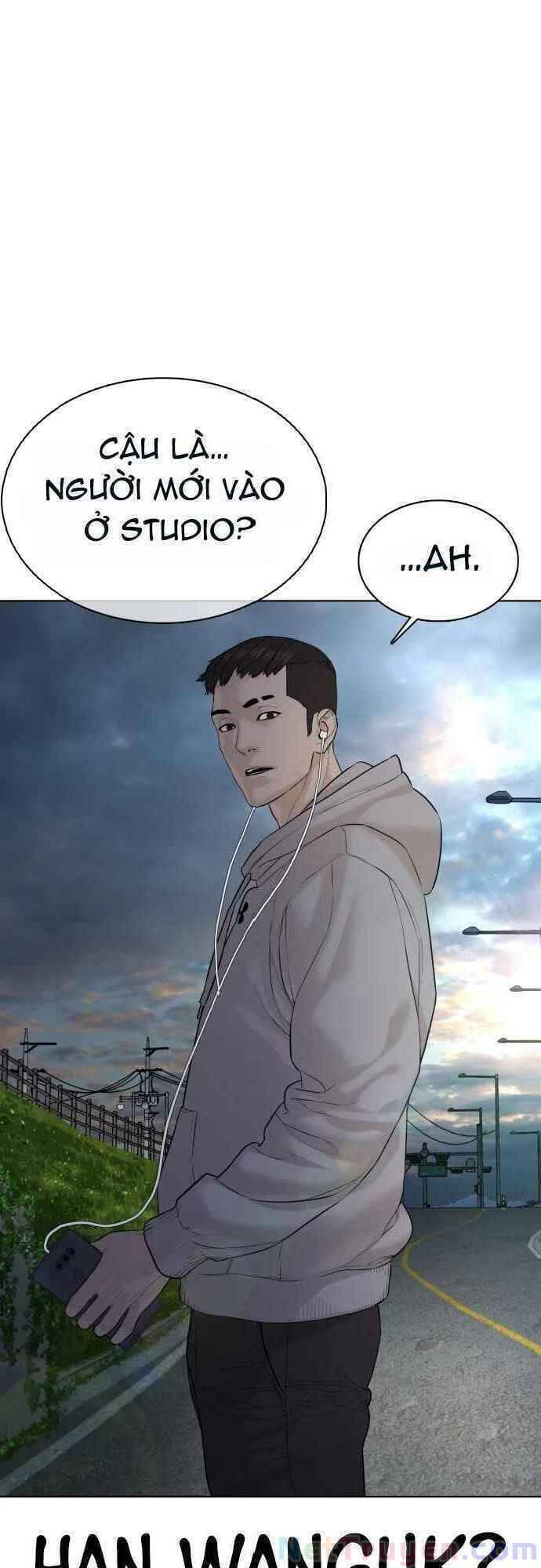 Truyện Tranh Cách Chiến Thắng Trận Đấu trang 6