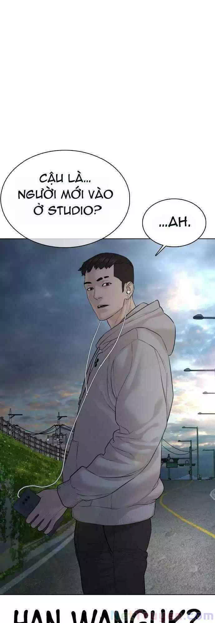 Truyện Tranh Cách Chiến Thắng Trận Đấu trang 6