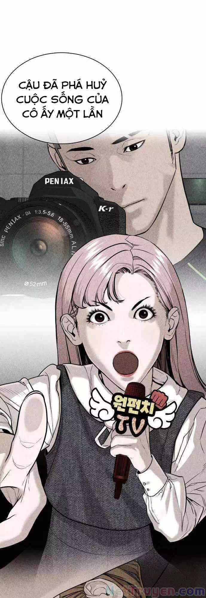 Truyện Tranh Cách Chiến Thắng Trận Đấu trang 6