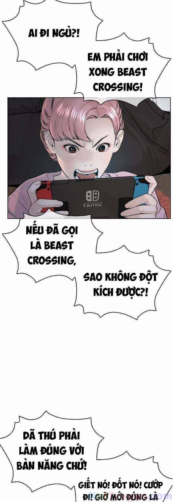 Truyện Tranh Cách Chiến Thắng Trận Đấu trang 6