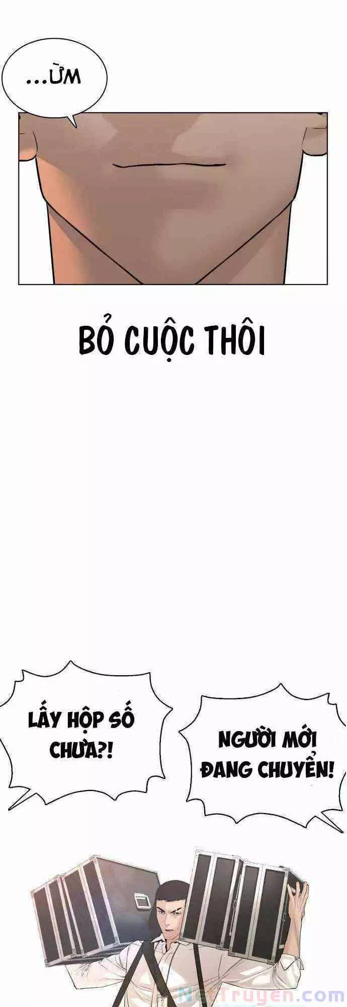 Truyện Tranh Cách Chiến Thắng Trận Đấu trang 6