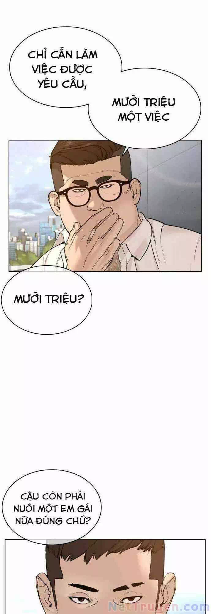 Truyện Tranh Cách Chiến Thắng Trận Đấu trang 6