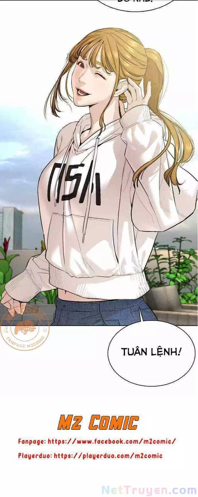 Truyện Tranh Cách Chiến Thắng Trận Đấu trang 6