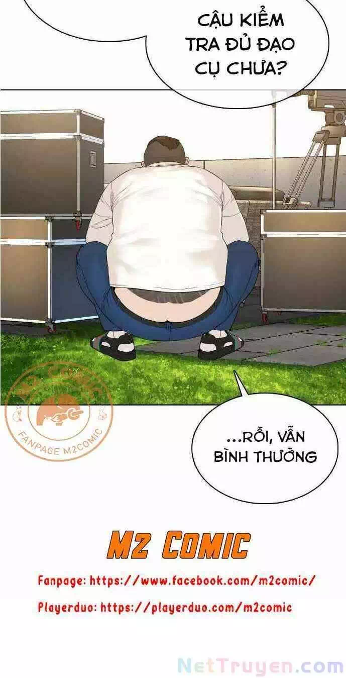 Truyện Tranh Cách Chiến Thắng Trận Đấu trang 6