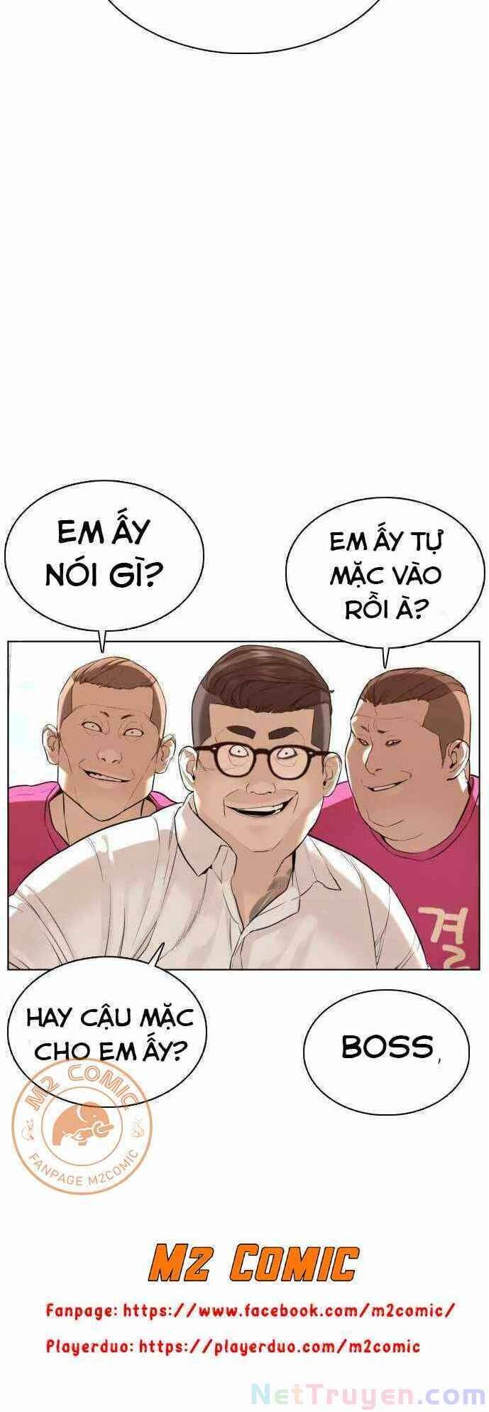 Truyện Tranh Cách Chiến Thắng Trận Đấu trang 6