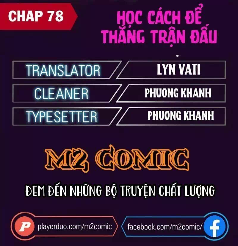 Truyện Tranh Cách Chiến Thắng Trận Đấu trang 6