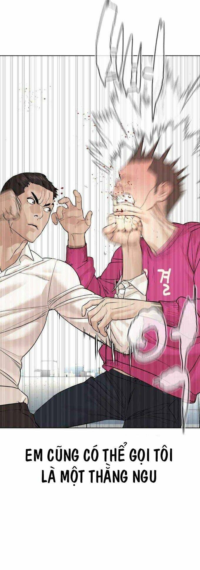 Truyện Tranh Cách Chiến Thắng Trận Đấu trang 6