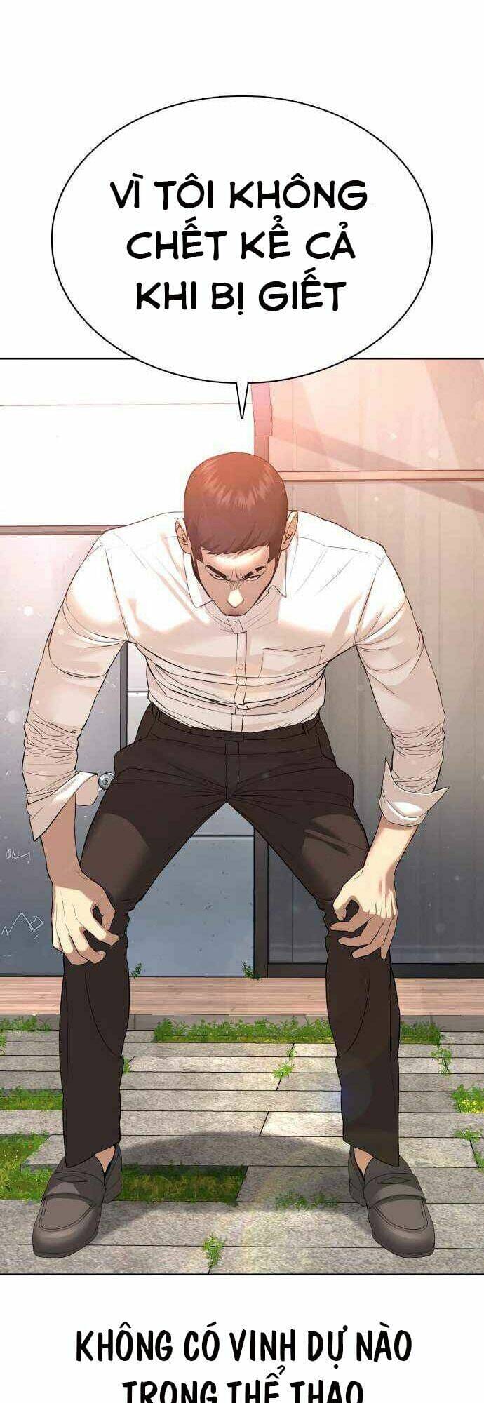 Truyện Tranh Cách Chiến Thắng Trận Đấu trang 6