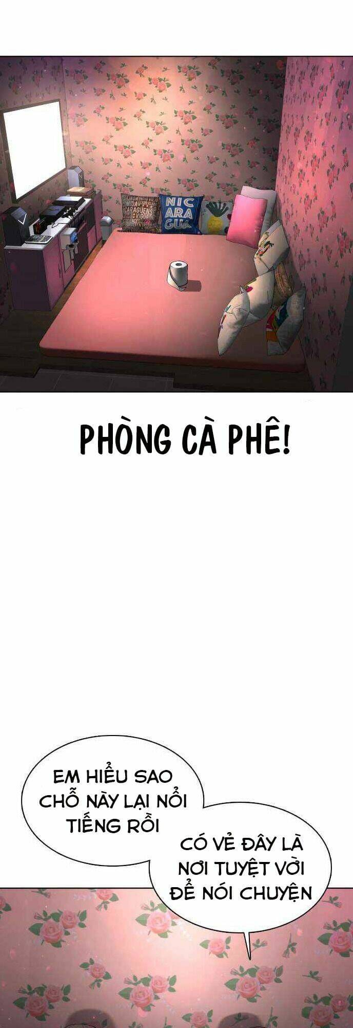 Truyện Tranh Cách Chiến Thắng Trận Đấu trang 6