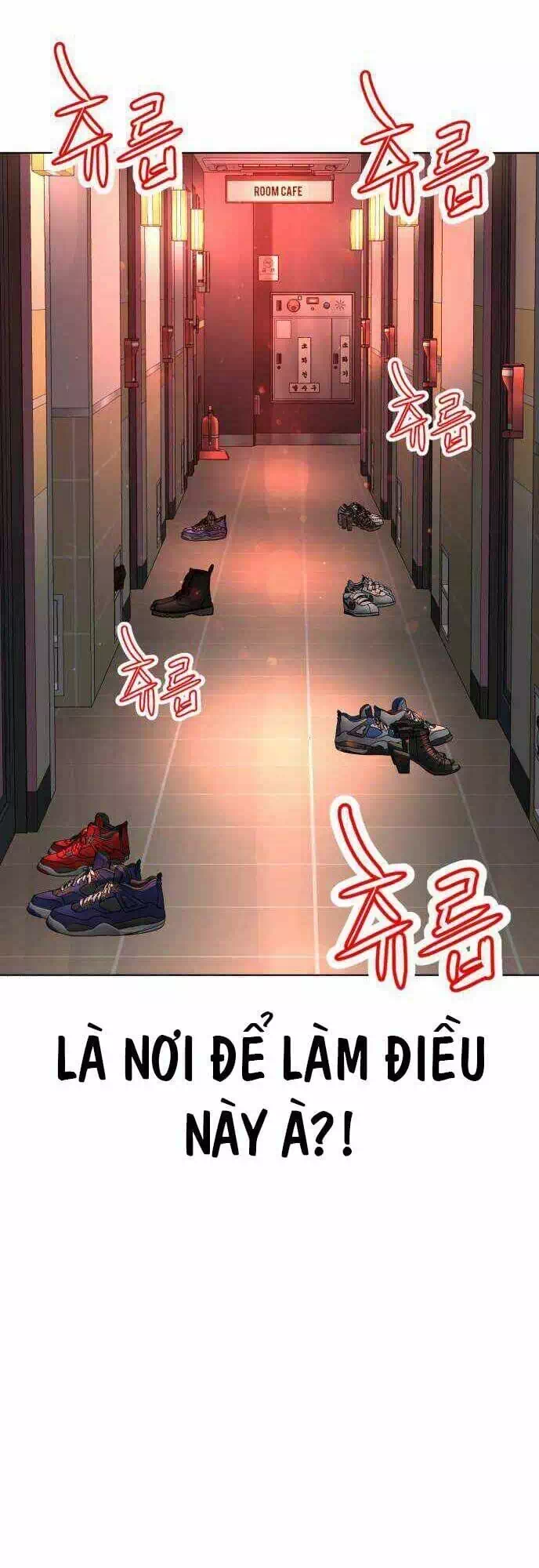 Truyện Tranh Cách Chiến Thắng Trận Đấu trang 6