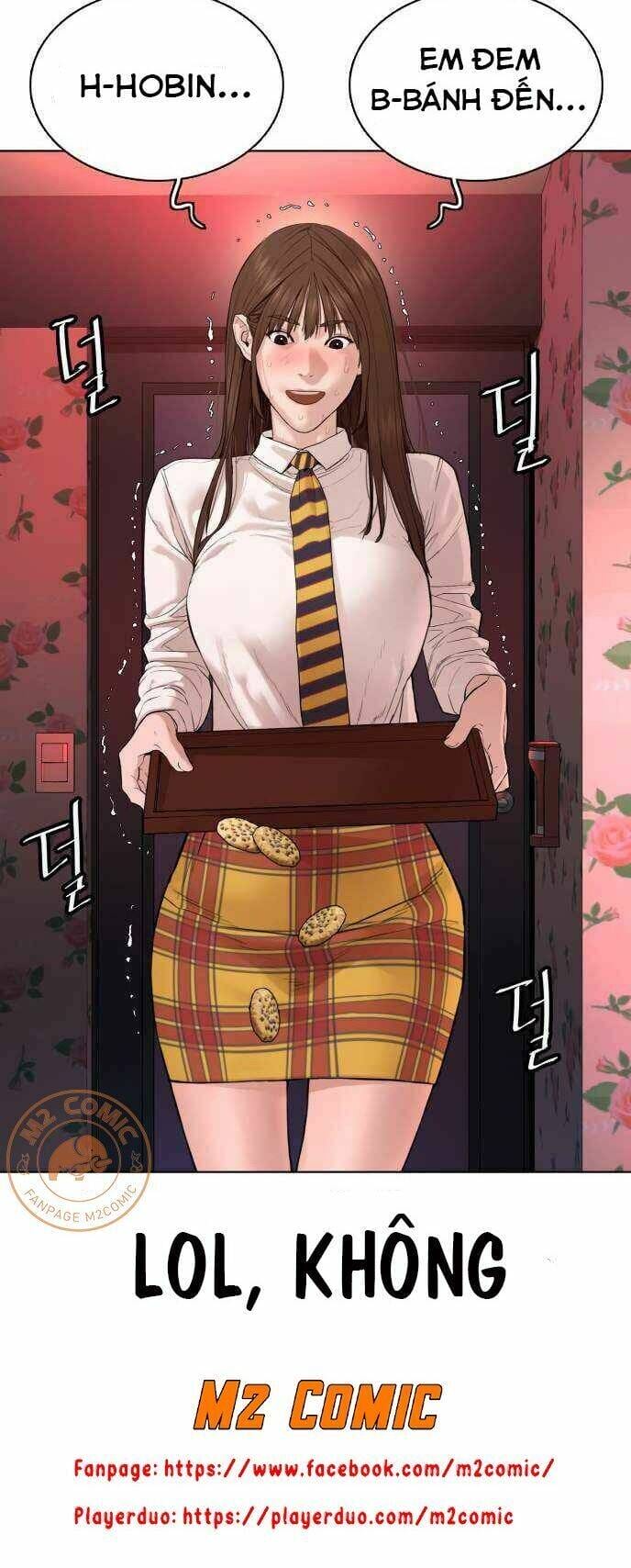 Truyện Tranh Cách Chiến Thắng Trận Đấu trang 6