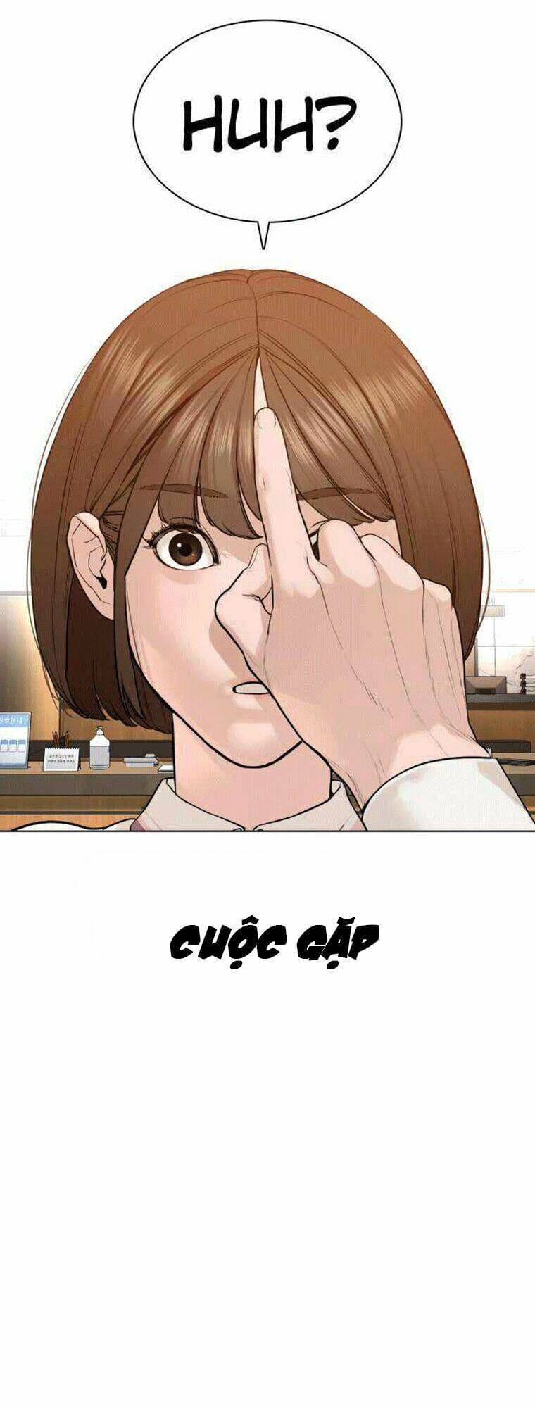 Truyện Tranh Cách Chiến Thắng Trận Đấu trang 6