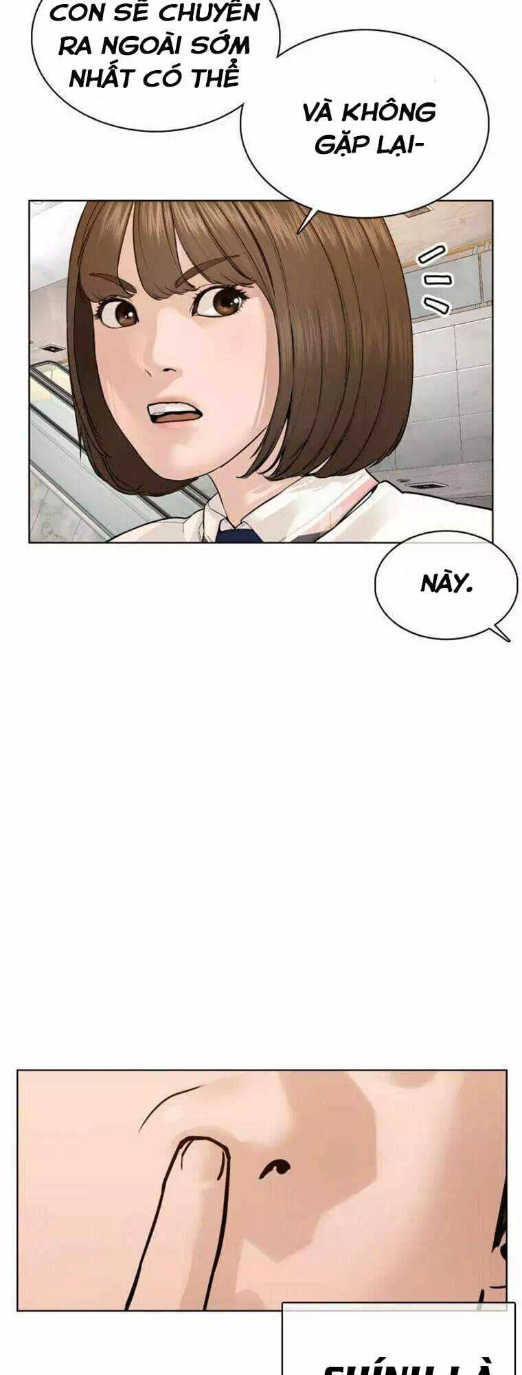 Truyện Tranh Cách Chiến Thắng Trận Đấu trang 6